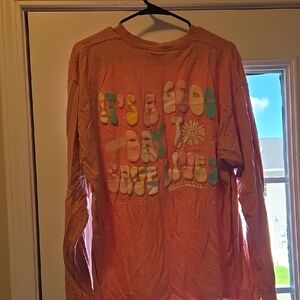 Simply Southern Long Sleeve